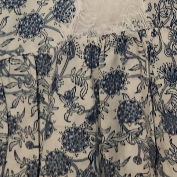 Maeve Dress from Anthropologie - Picture 5 of 5